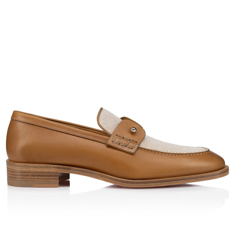 Christian Louboutin Chambelimoc Loafers