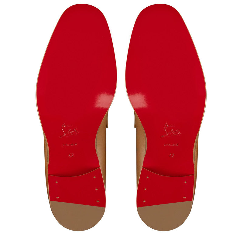 Christian Louboutin Chambelimoc Loafers