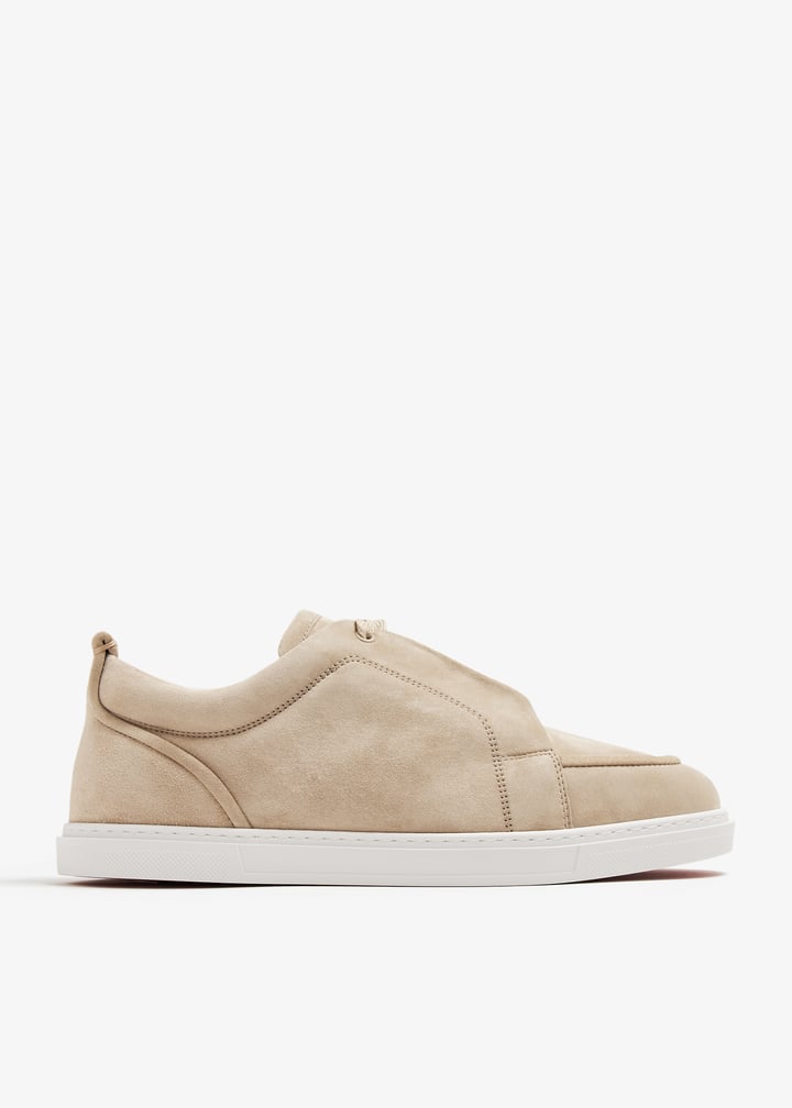 Christian Louboutin Jimmy Sneakers