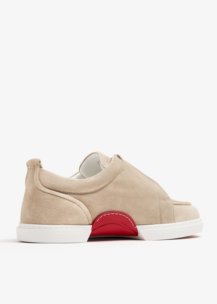 Christian Louboutin Jimmy Sneakers