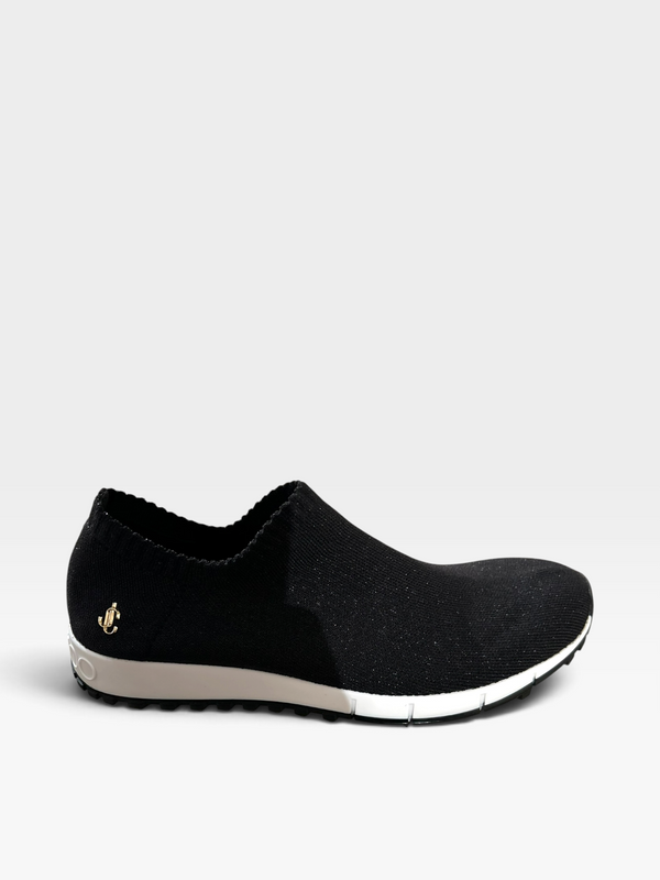 Jimmy Choo Verona Knit Sneakers