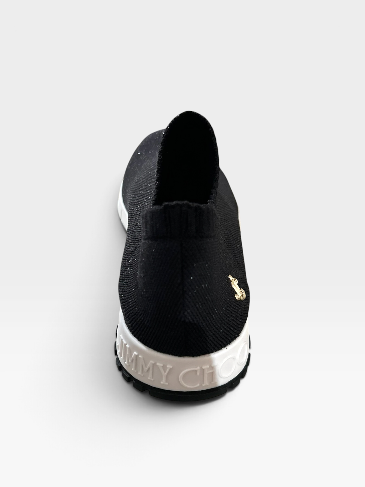 Jimmy Choo Verona Knit Sneakers