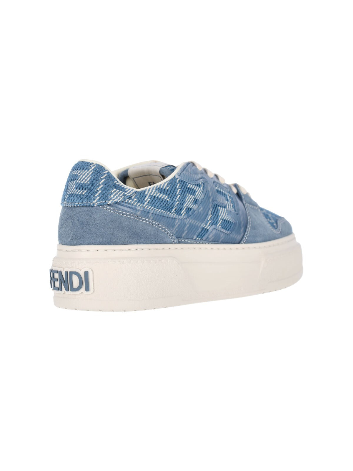 FENDI MATCH SNEAKER