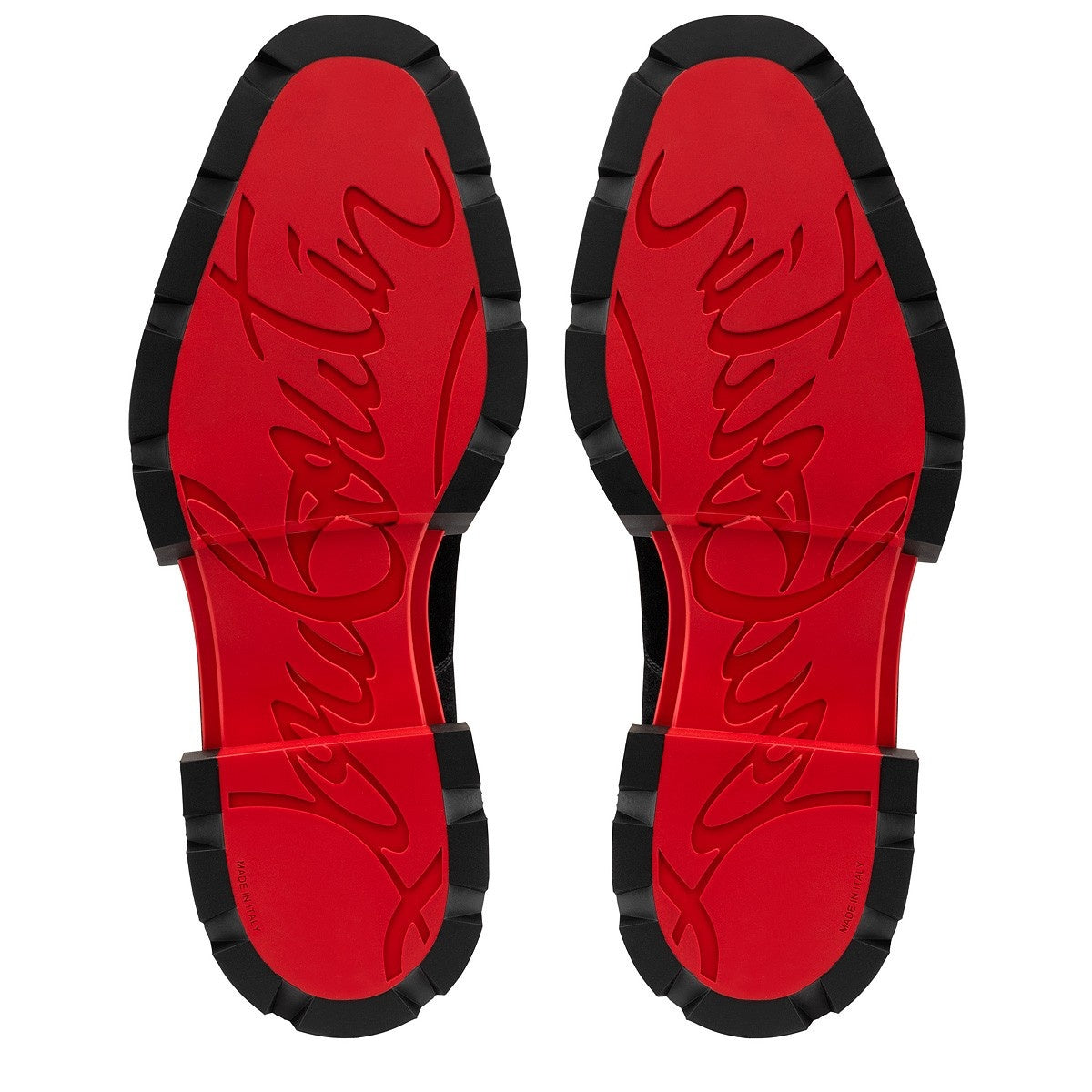 Christian Louboutin Our Georges L Lace Ups
