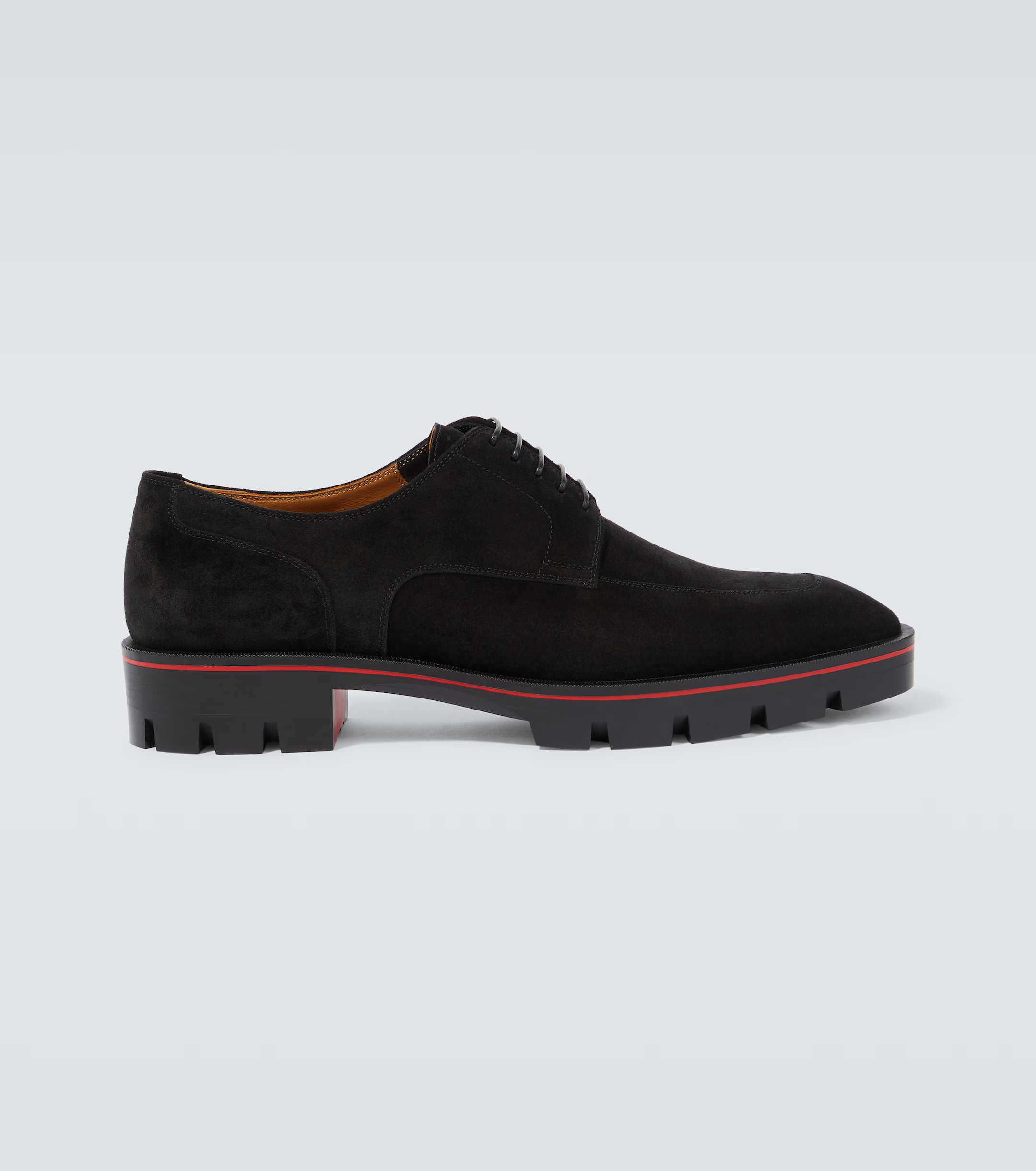 Christian Louboutin Our Georges L Lace Ups