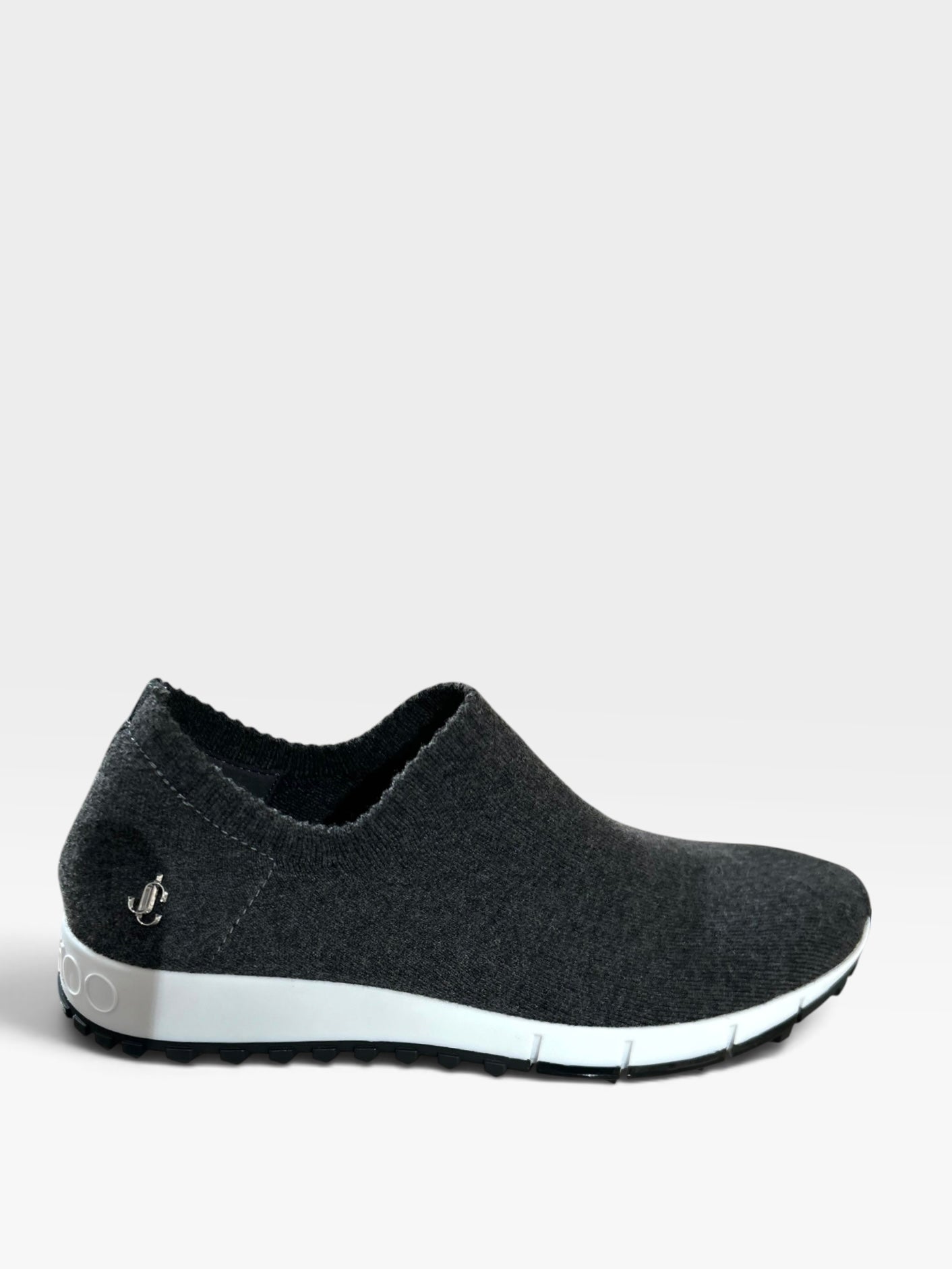 Jimmy Choo Verona Knit Sneakers