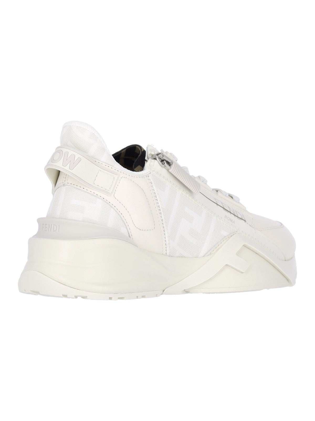 FENDI FLOW SNEAKERS