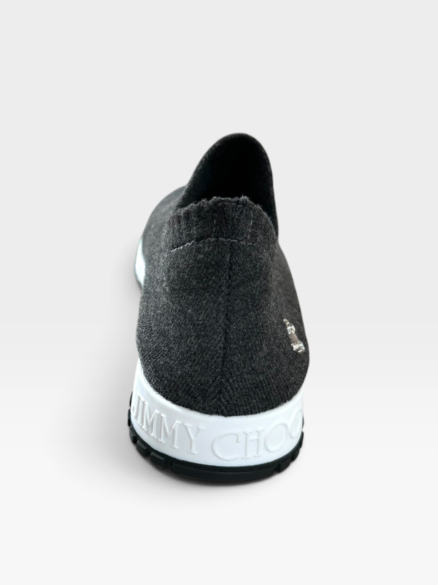 Jimmy Choo Verona Knit Sneakers