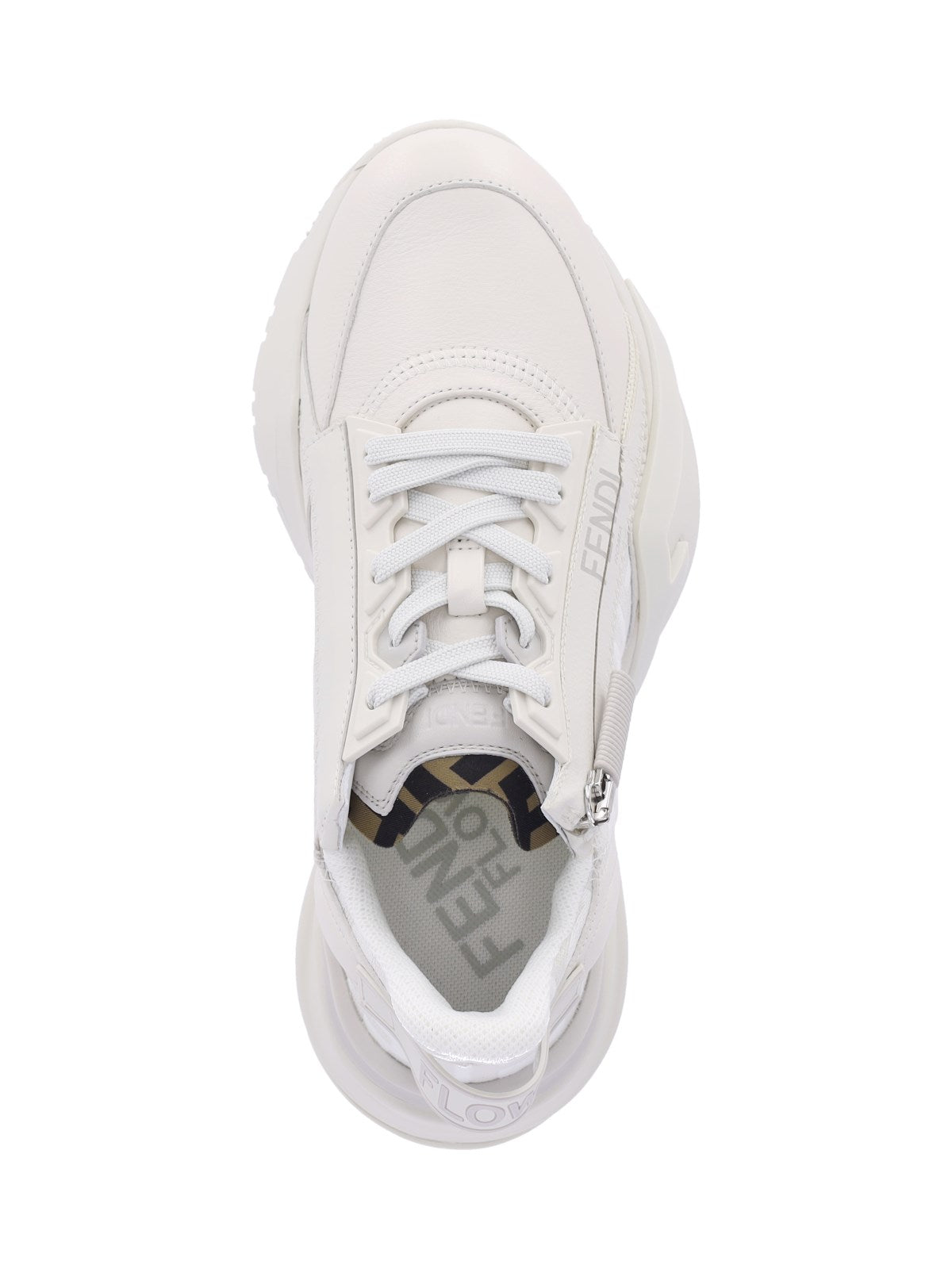 FENDI FLOW SNEAKERS