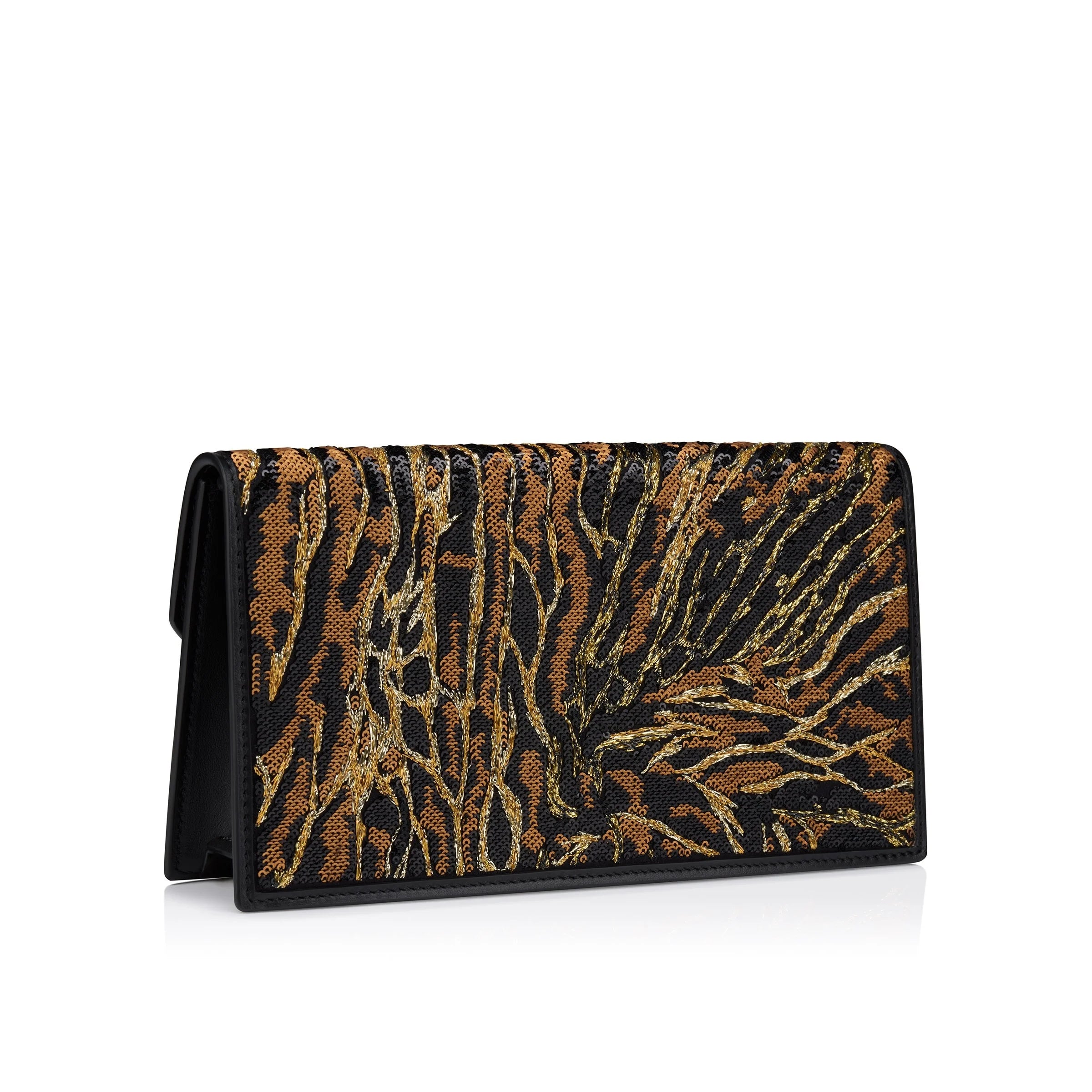 Christian Louboutin Loubi54 Clutch