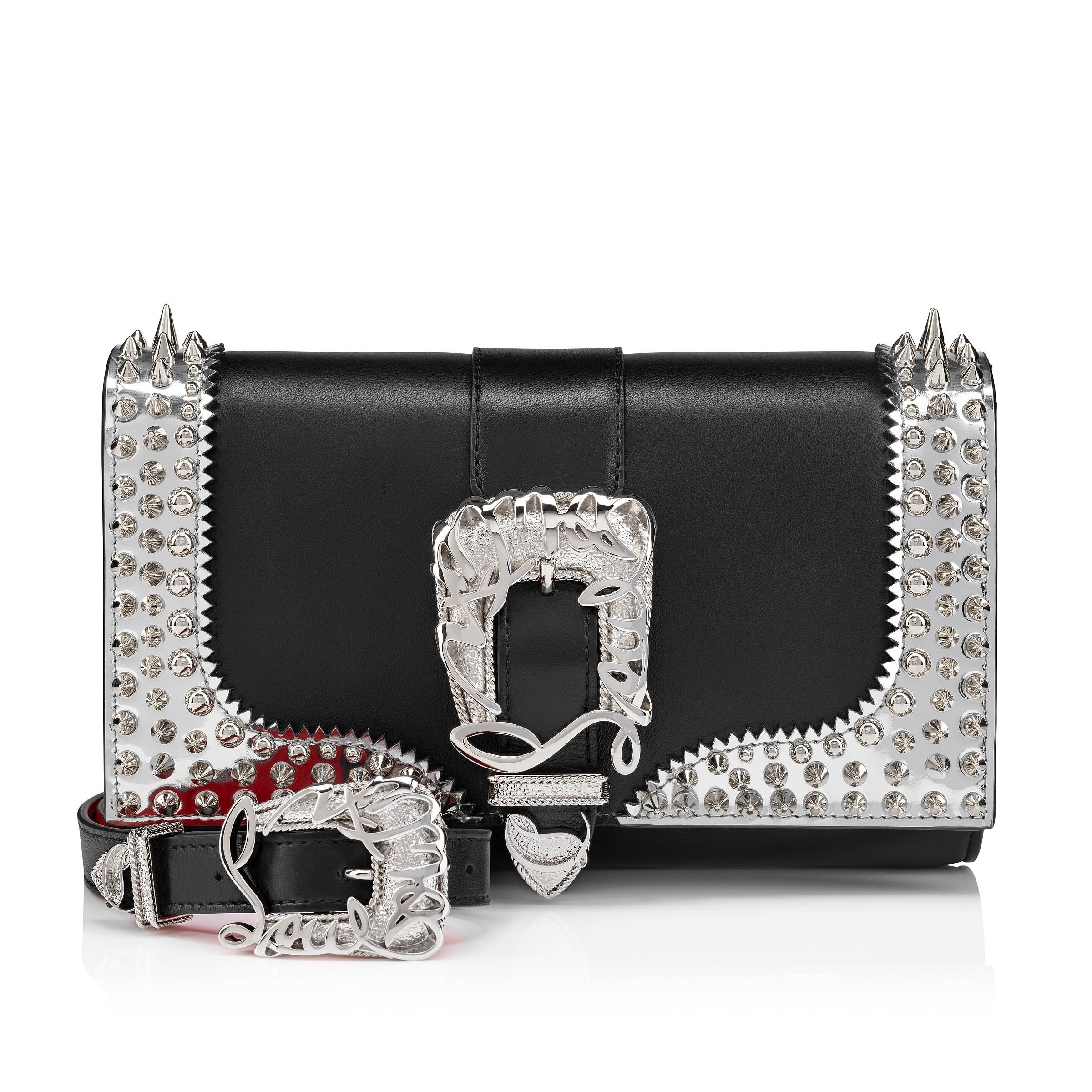 Christian Louboutin Paloma Giddy Clutch