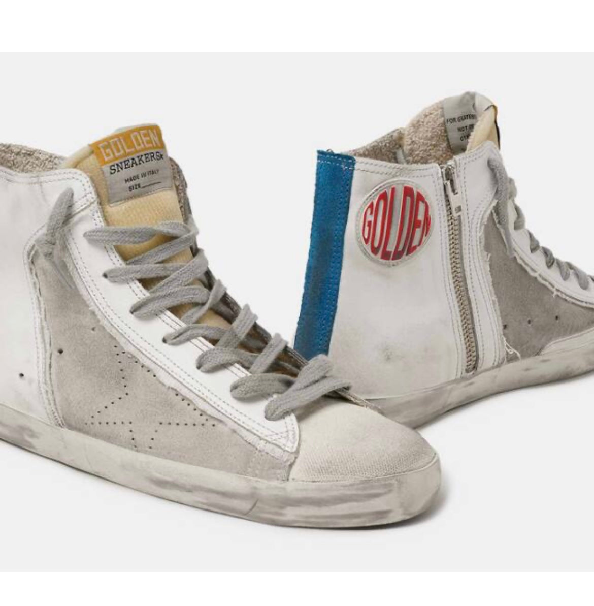 Golden Goose Francy Sneakers