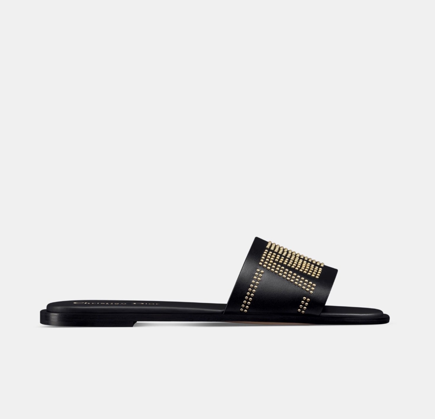 Dior Dway Slide Sandals