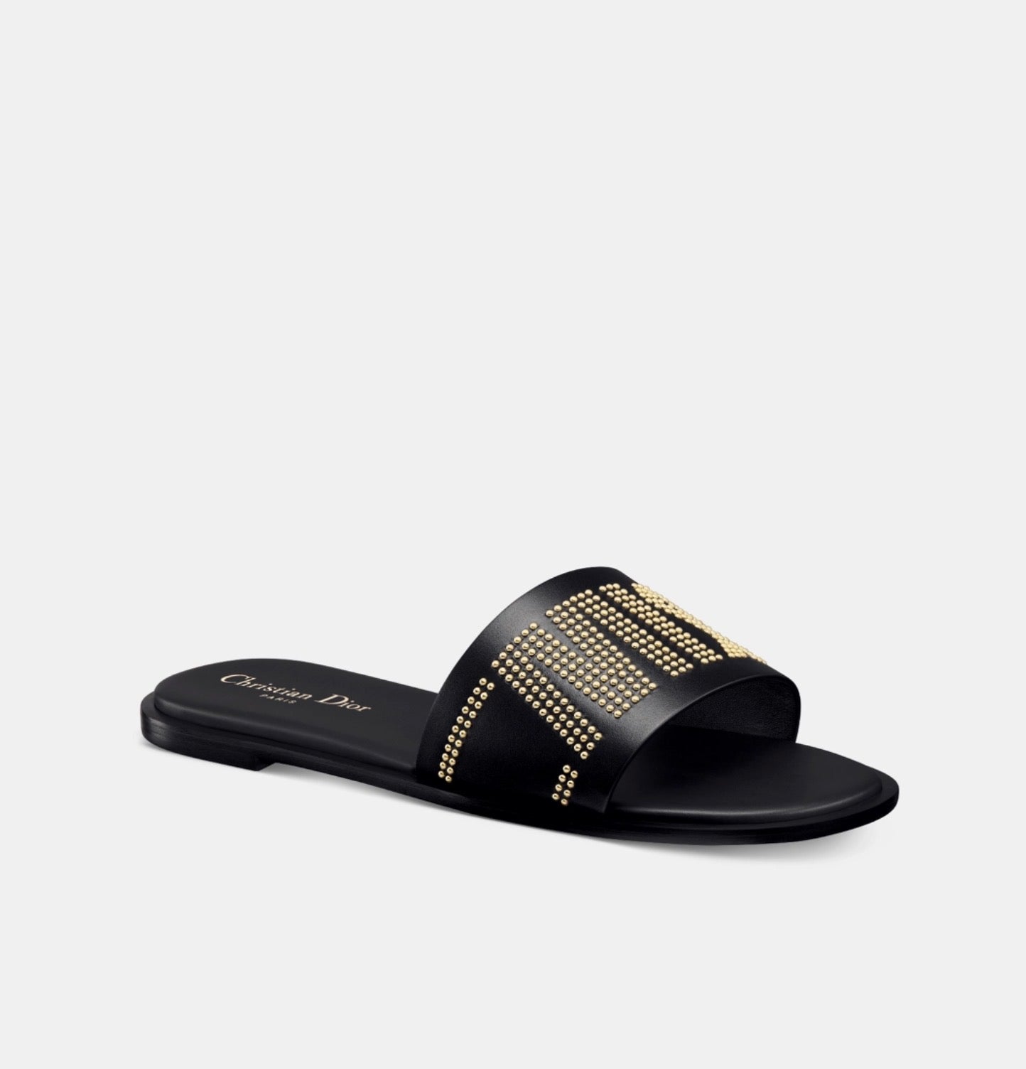 Dior Dway Slide Sandals