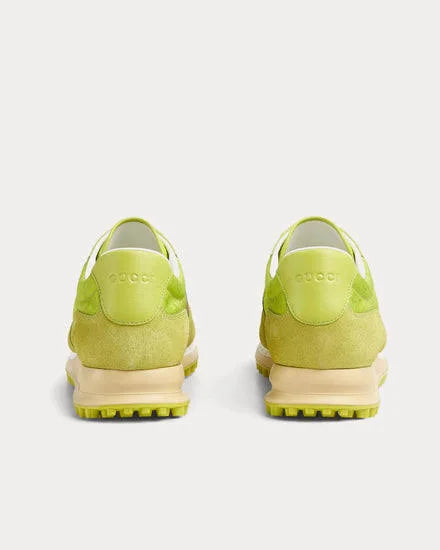 Gucci Re-Motion Sneakers