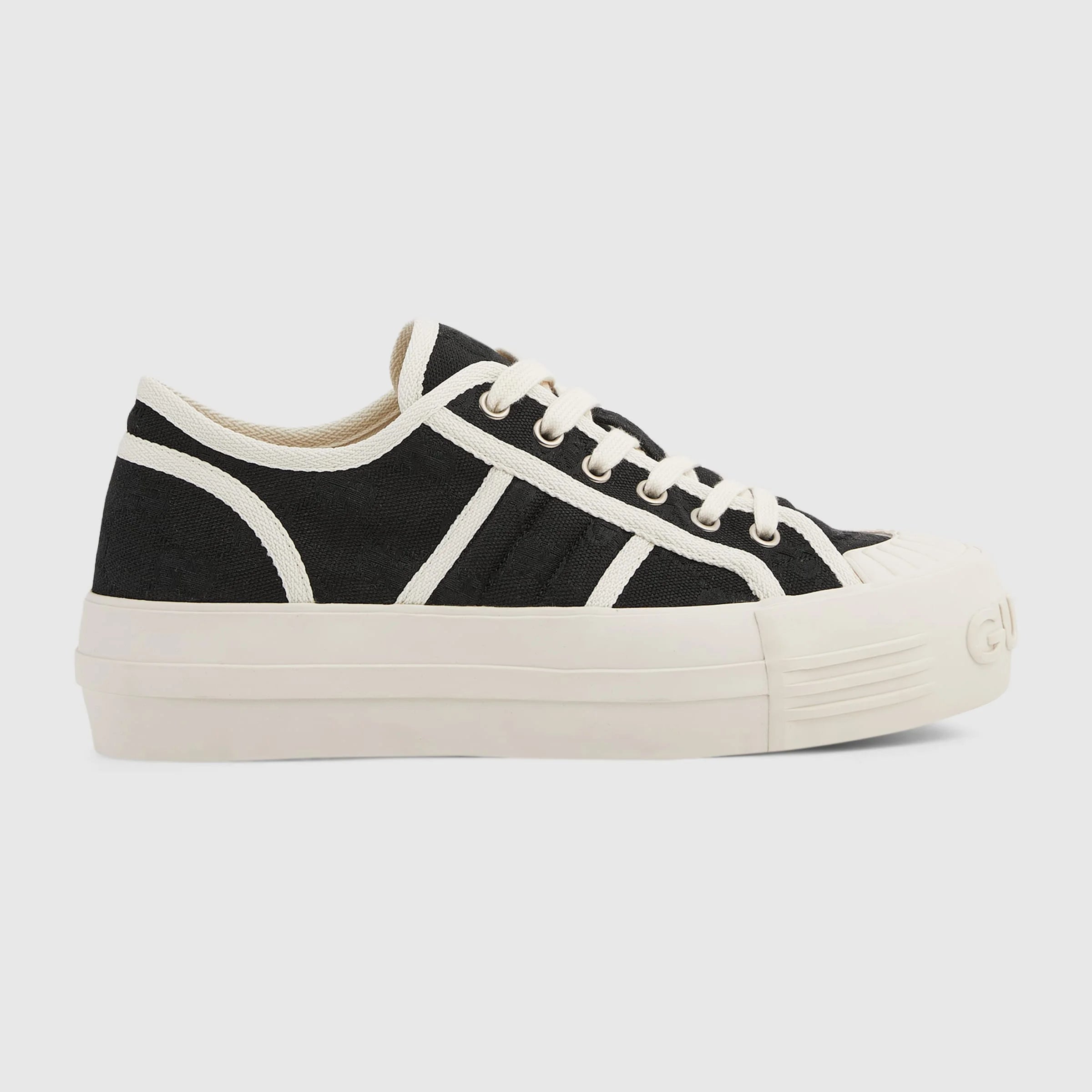 Gucci Chunky GG Sneakers
