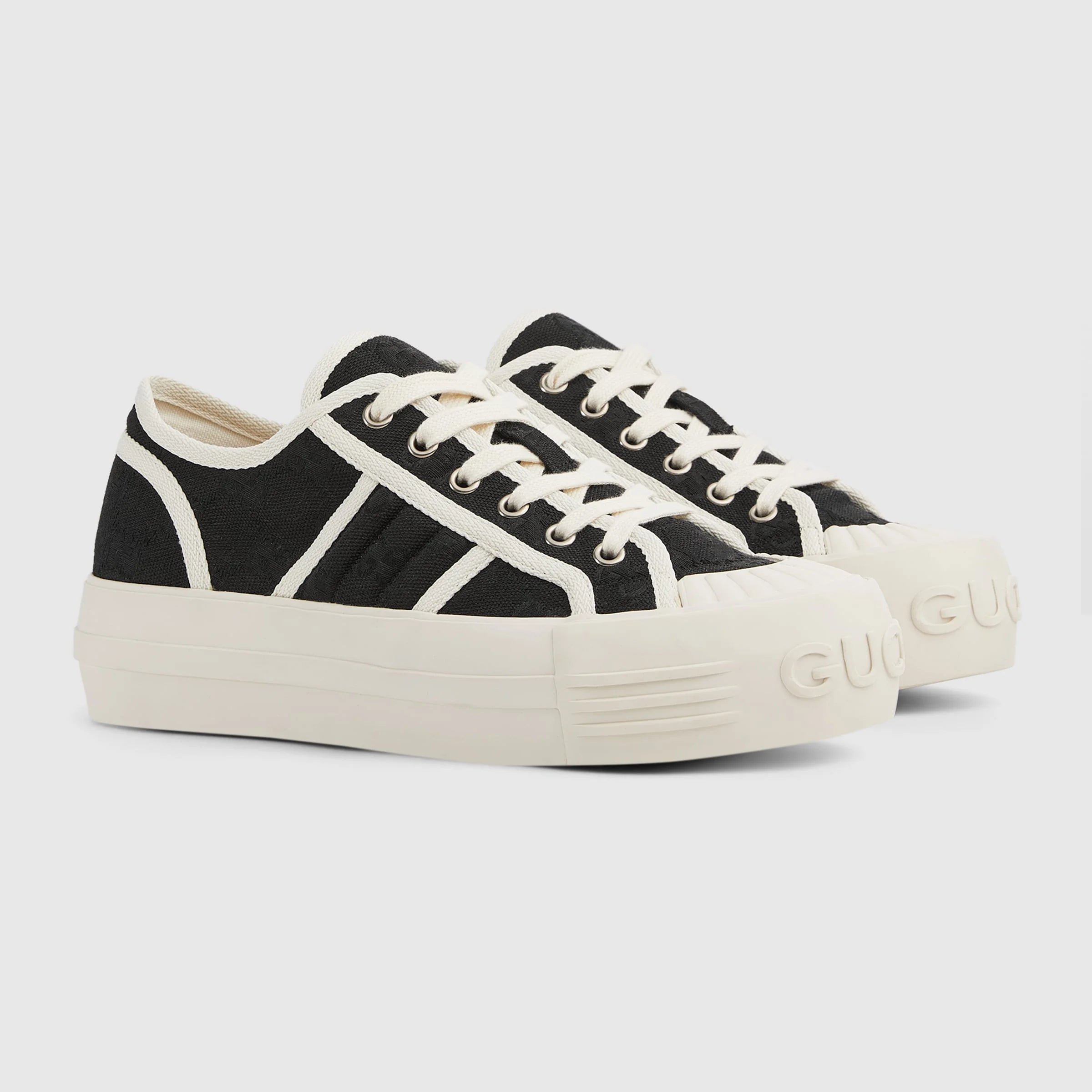 Gucci Chunky GG Sneakers