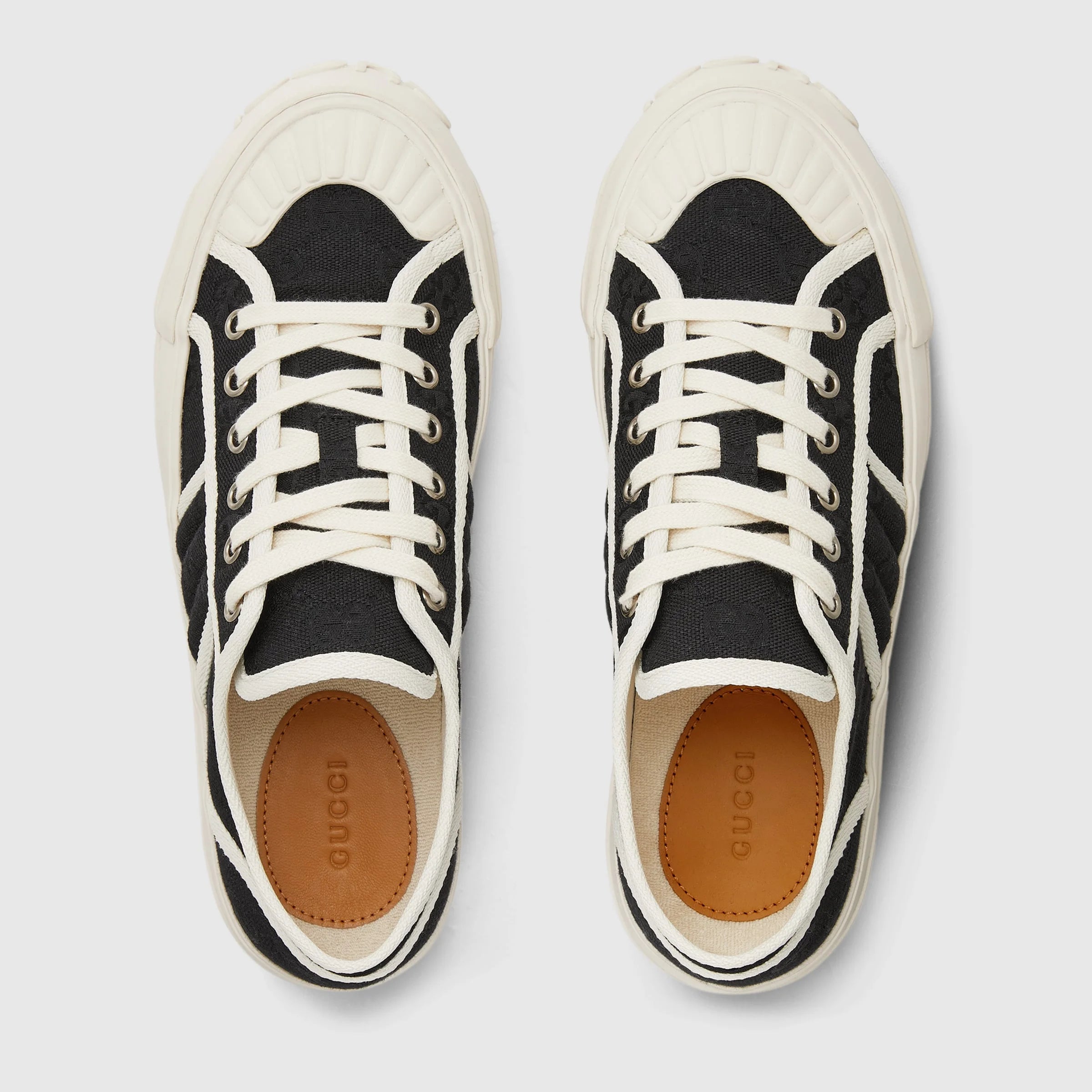 Gucci Chunky GG Sneakers