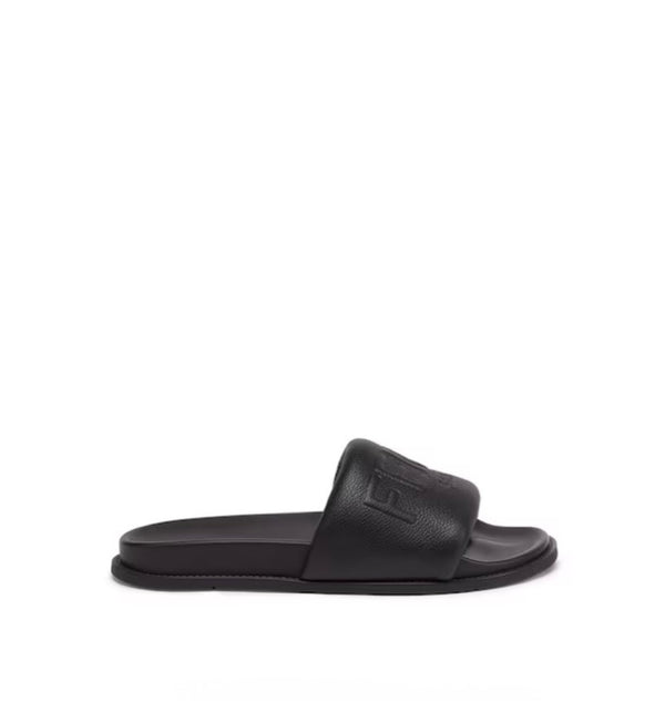 Fendi Roma Slide Sandals