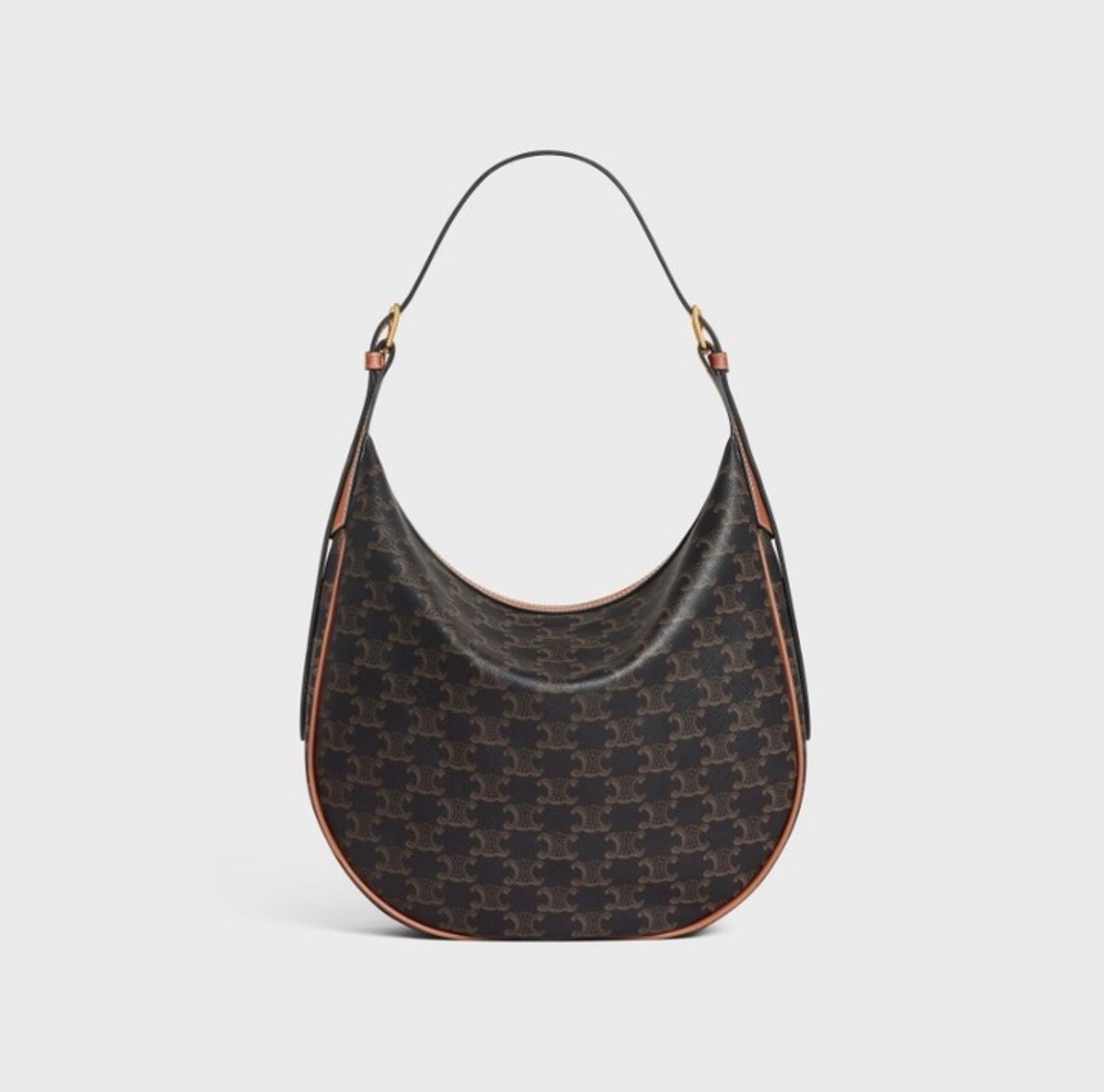 Celine Medium Heloise Triomphe Bag