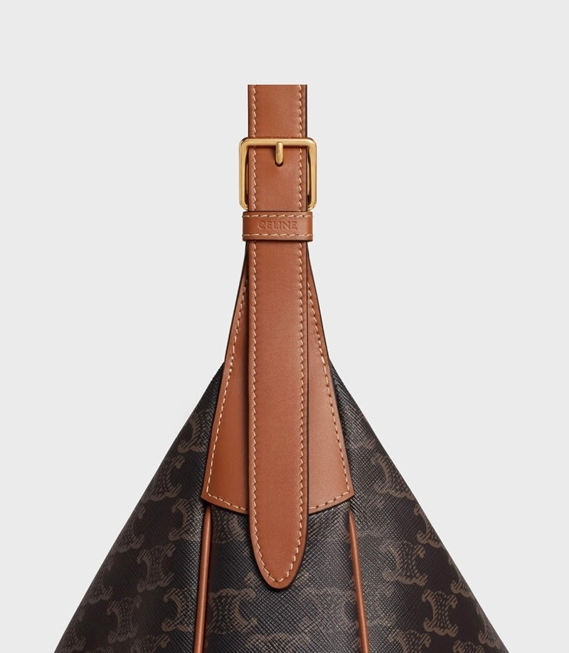 Celine Medium Heloise Triomphe Bag