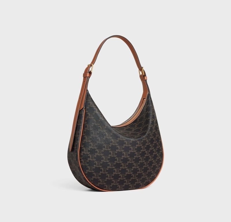 Celine Medium Heloise Triomphe Bag