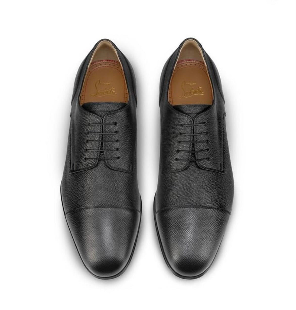 Christian Louboutin Surcity Lace Ups