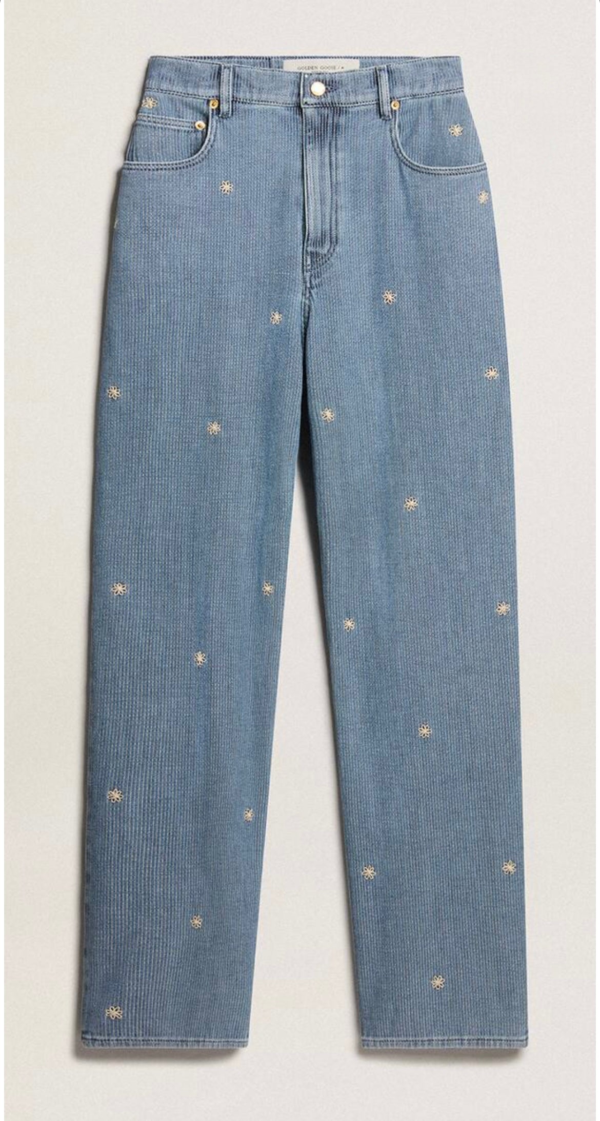 Golden Goose Kim Pant