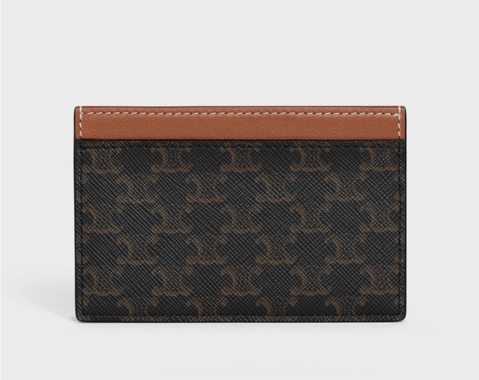 Celine Triomphe Card Case