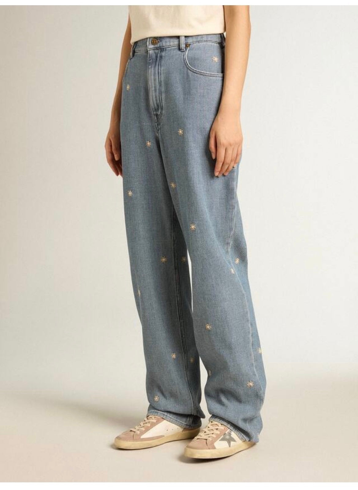 Golden Goose Kim Pant
