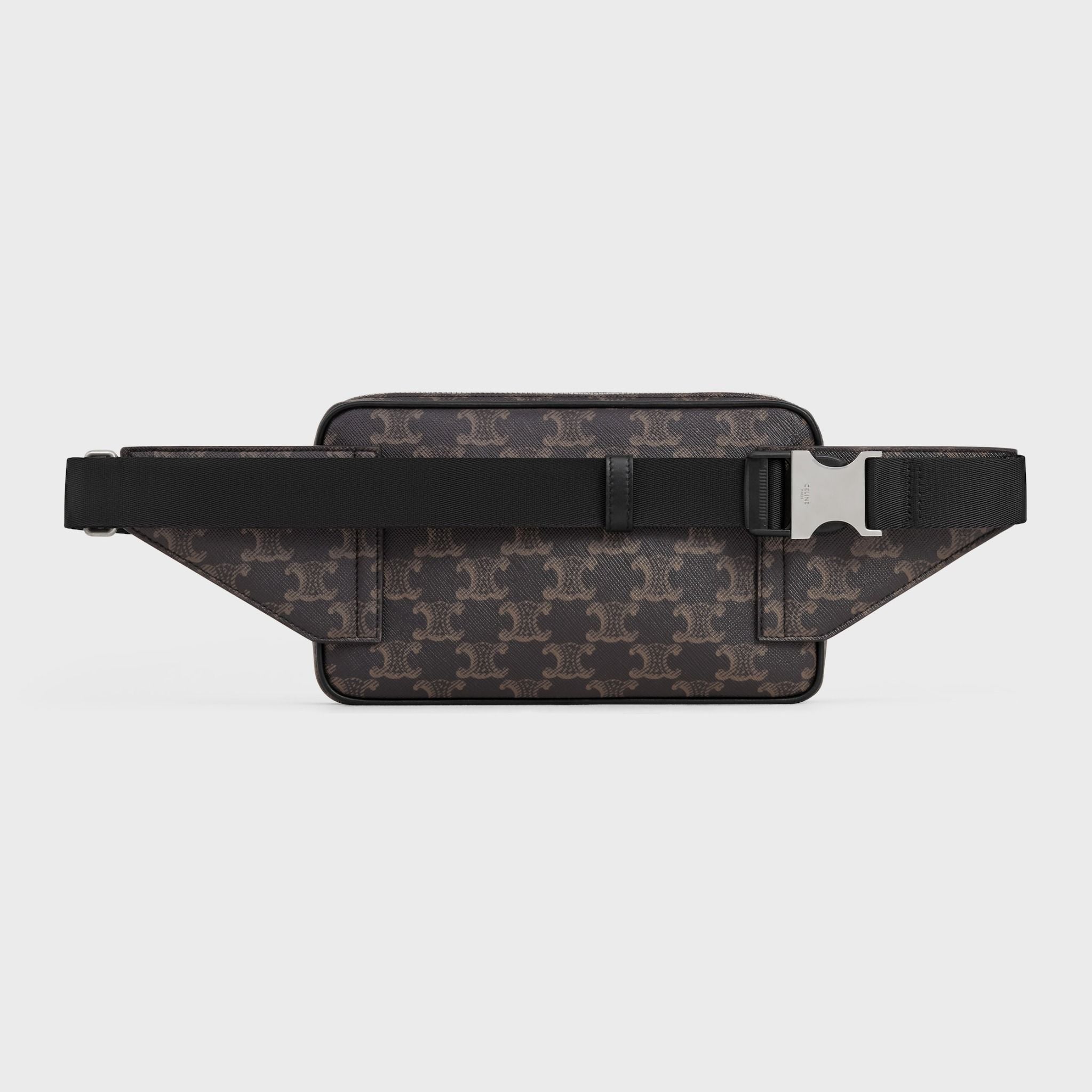 Celine Triomphe Belt Crossbody