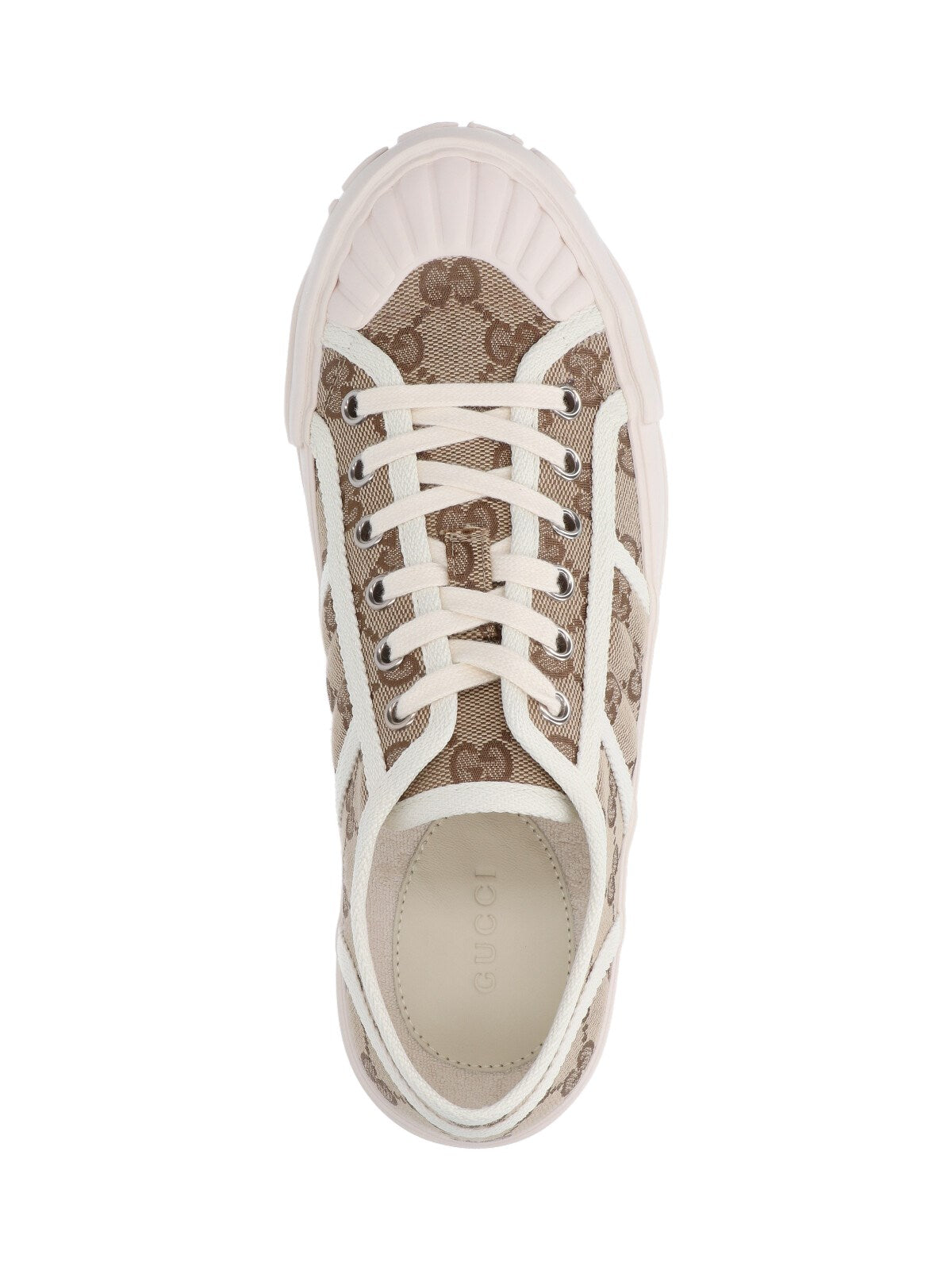 Gucci chunky sneaker