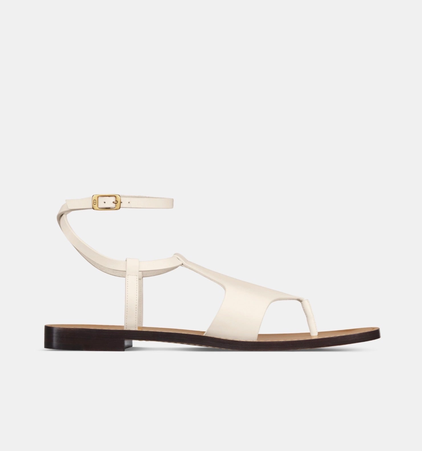 Dior Dioriviera Sun Thong Sandals