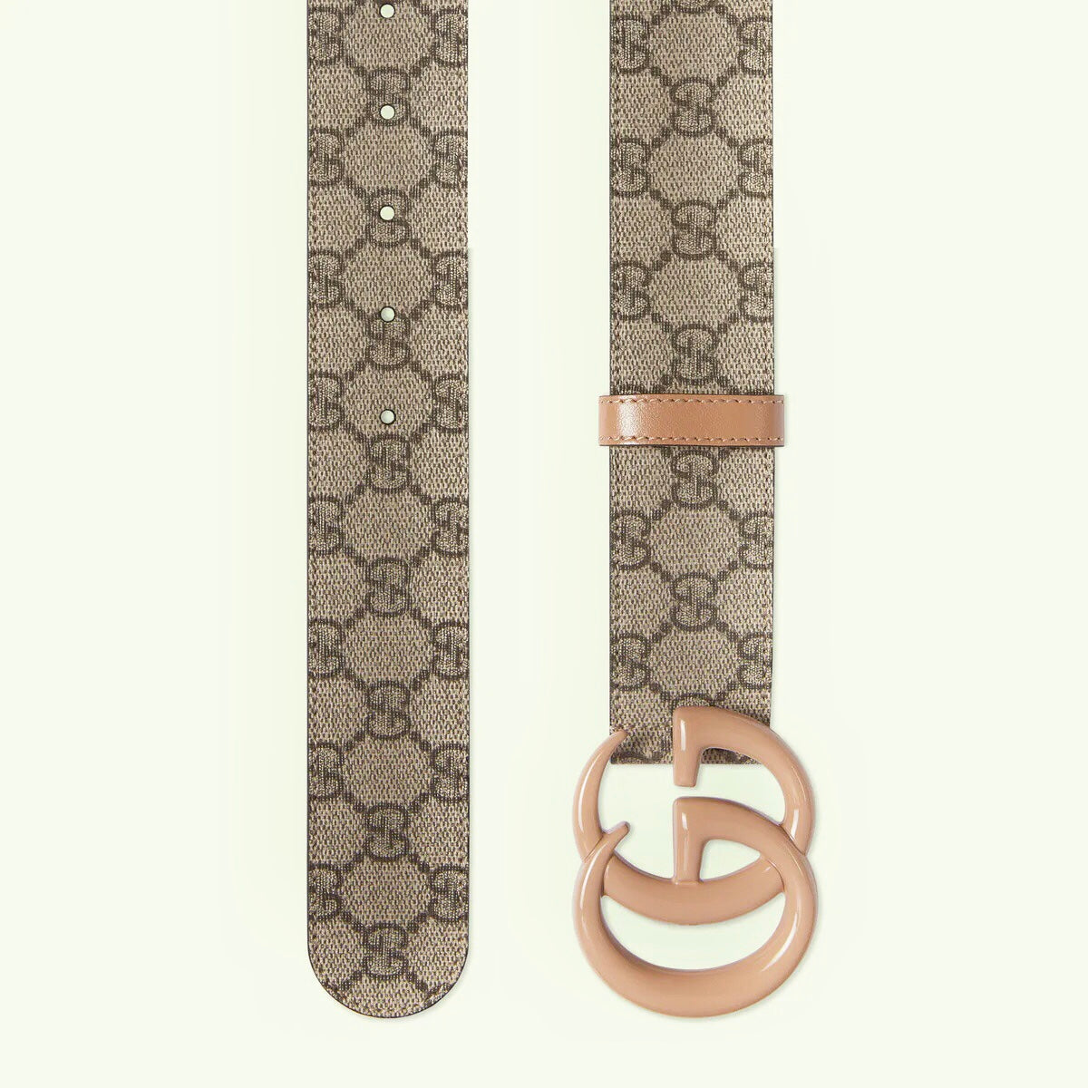 Gucci GG Marmont Wide Belt