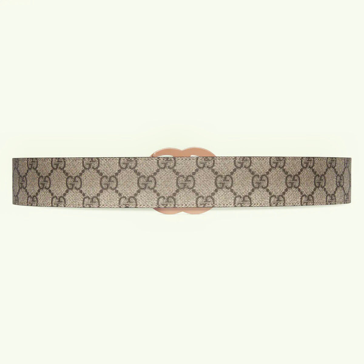 Gucci GG Marmont Wide Belt