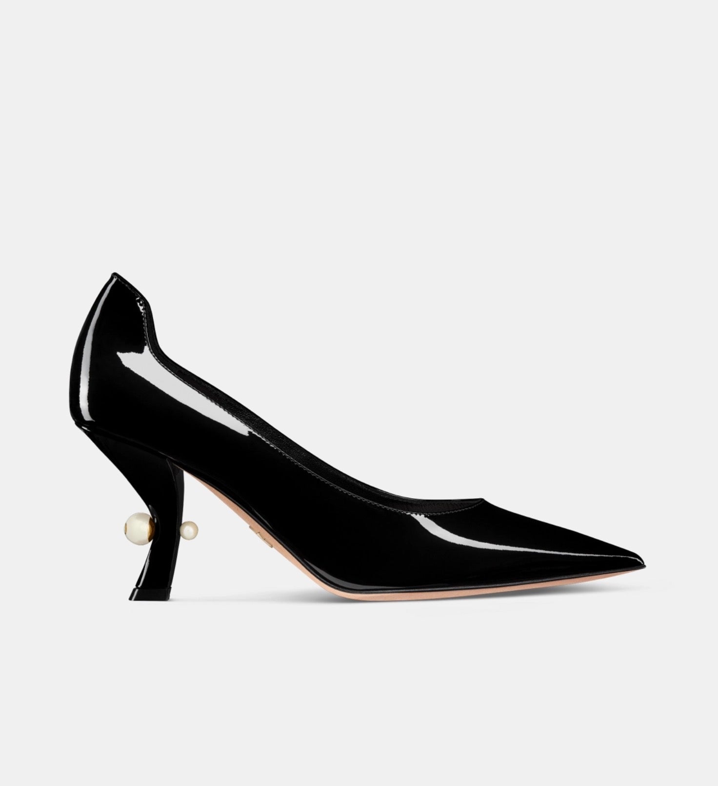 Dior Tribales Pumps