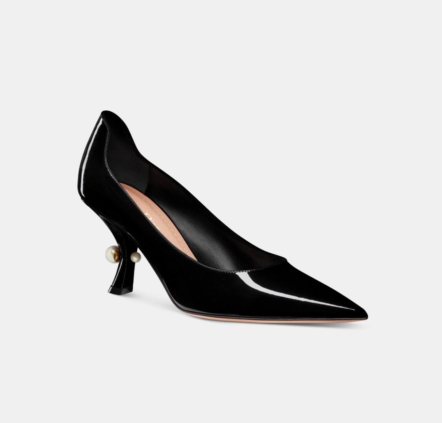 Dior Tribales Pumps