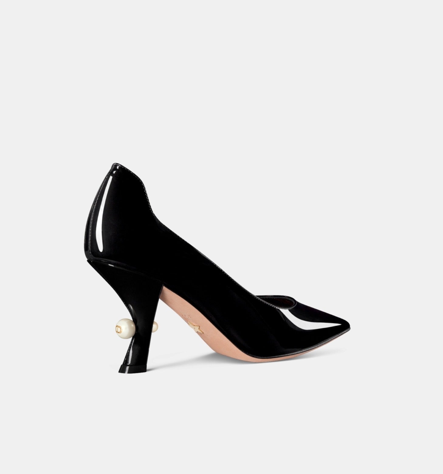 Dior Tribales Pumps