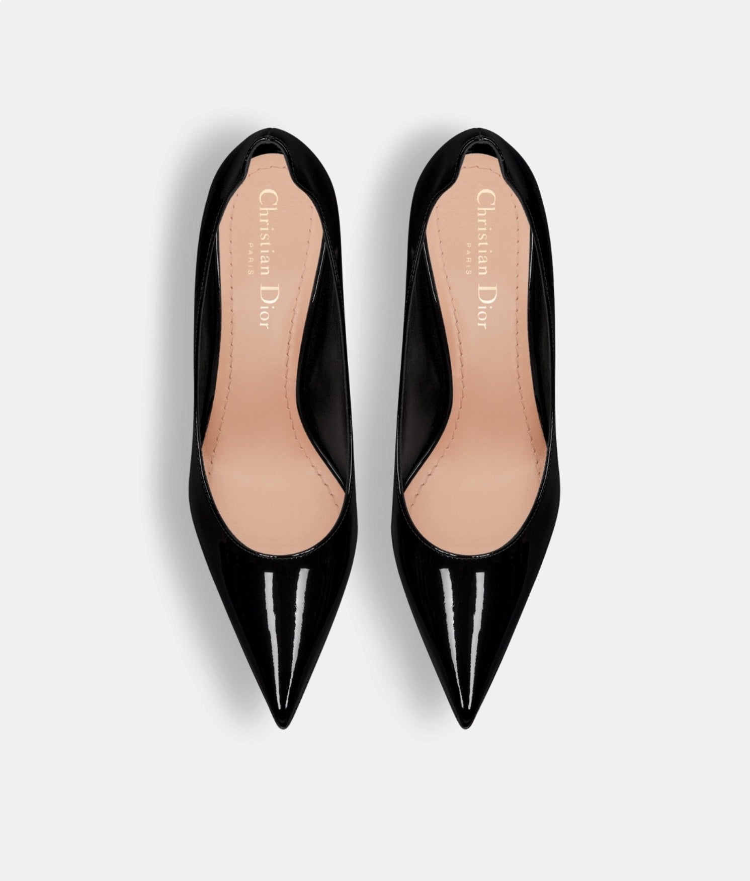 Dior Tribales Pumps