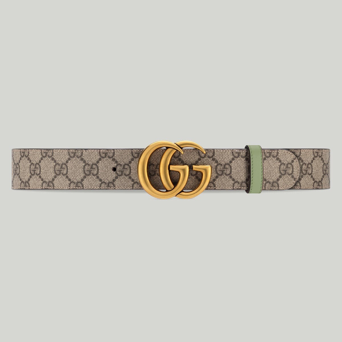 Gucci GG Marmont Reversible Belt