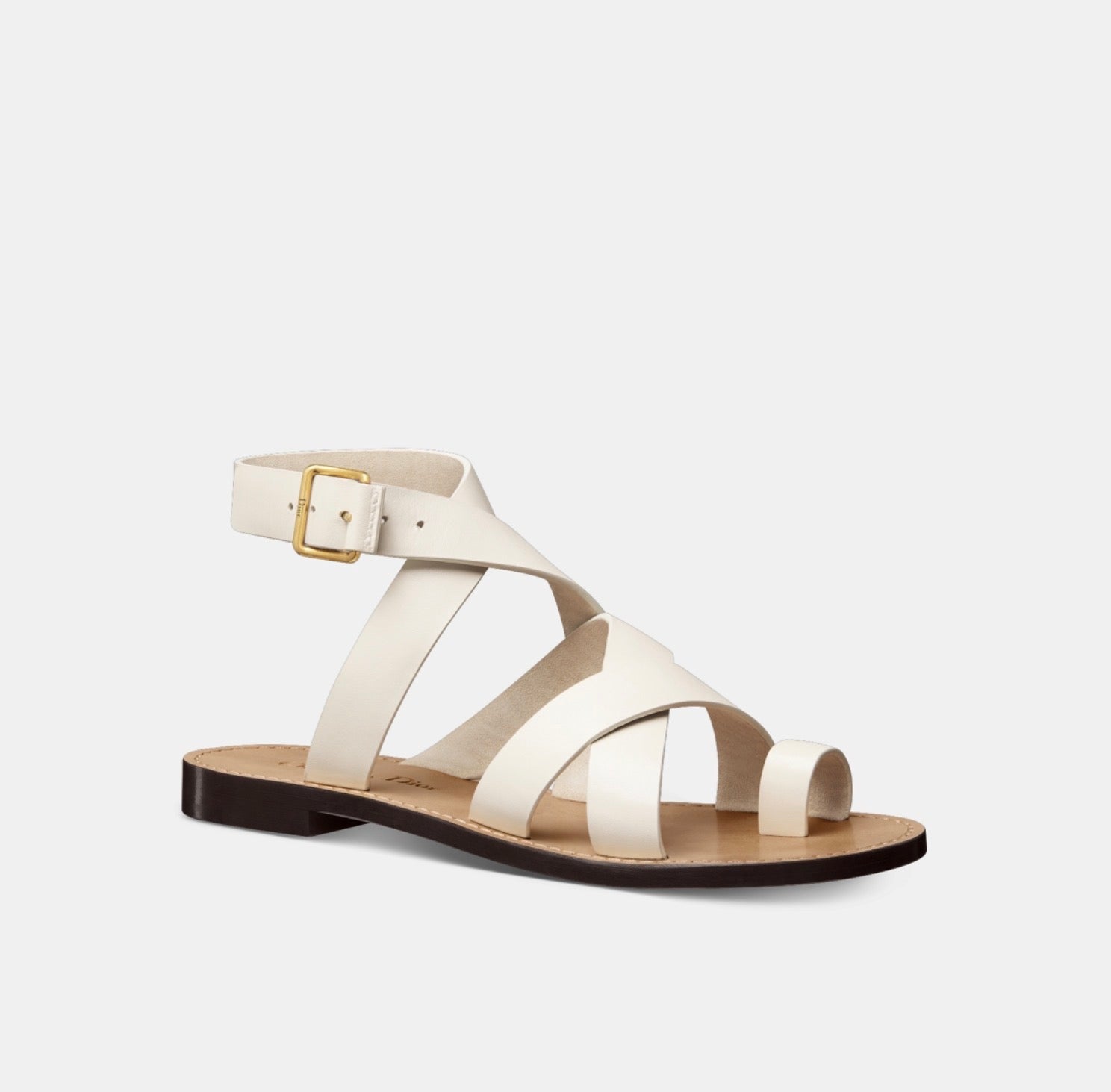 Dior Dioriviera Sun Sandals