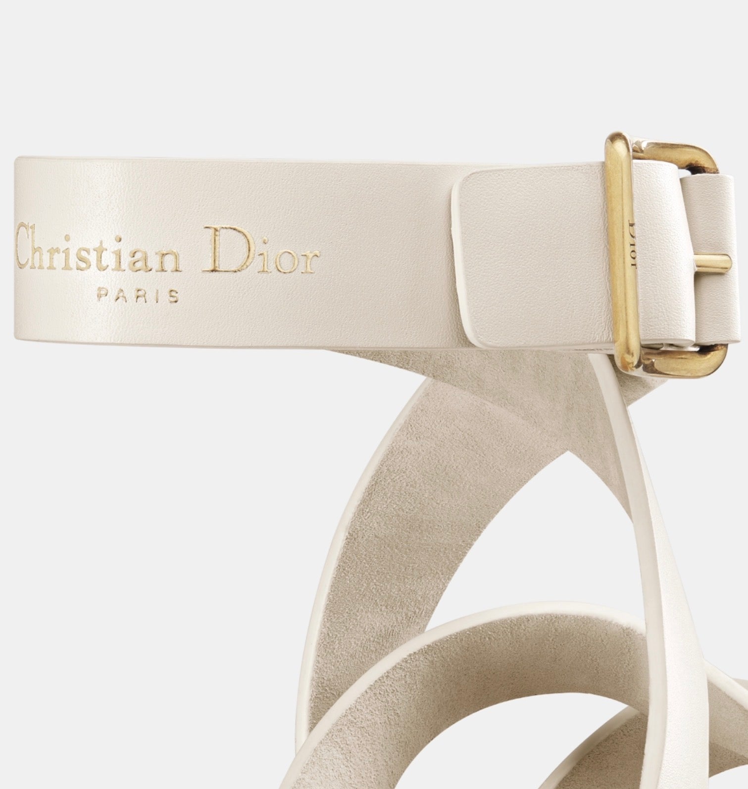 Dior Dioriviera Sun Sandals
