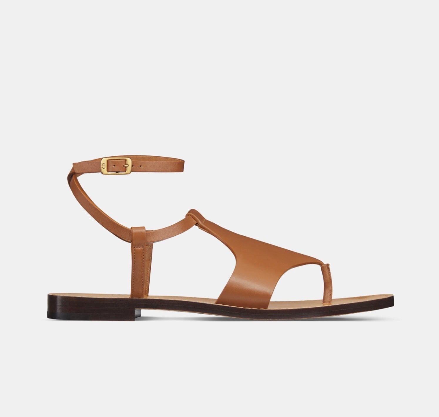 Dior Dioriviera Sun Thong Sandals