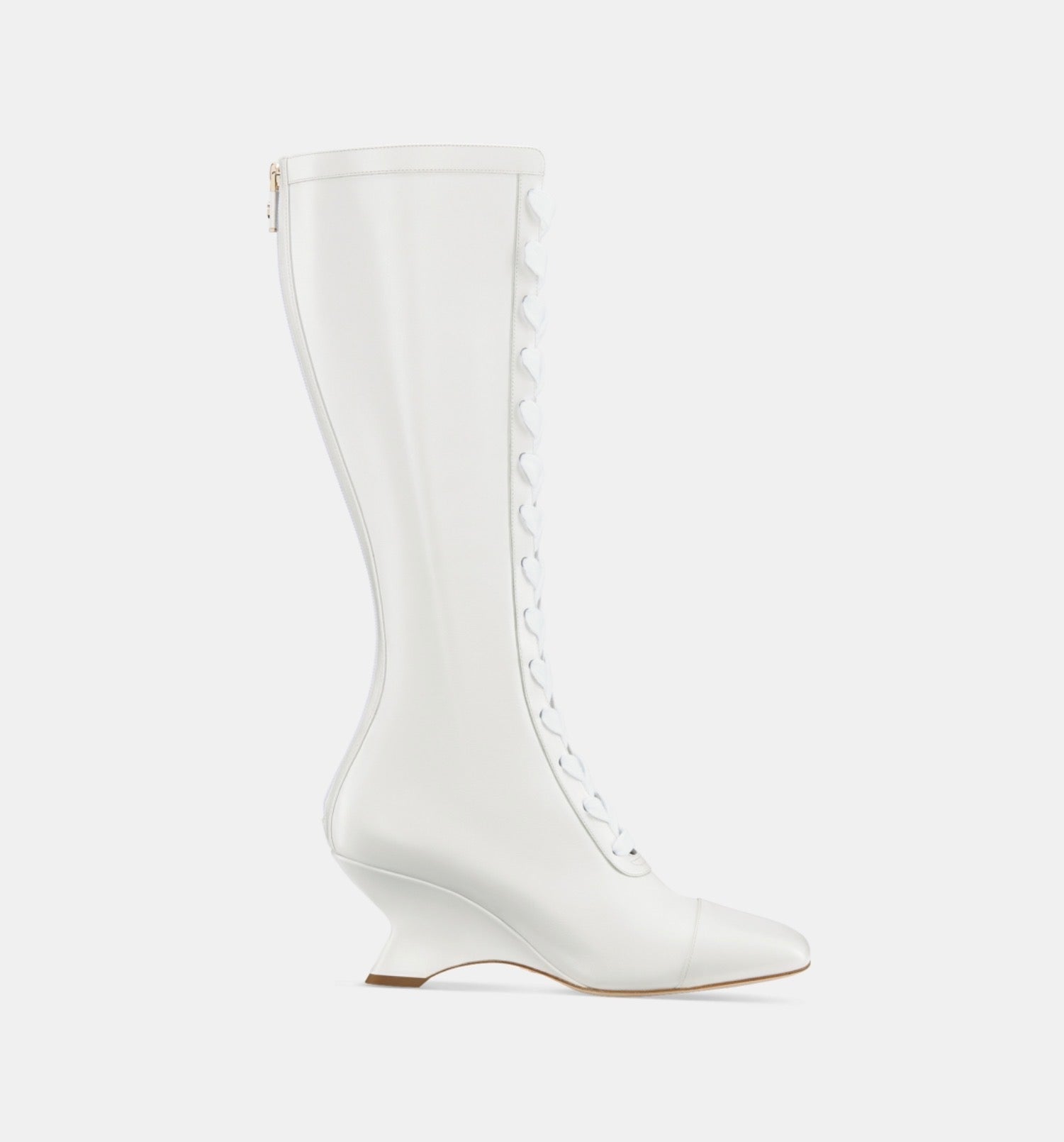 Dior Naughtily-D Wedge Boots