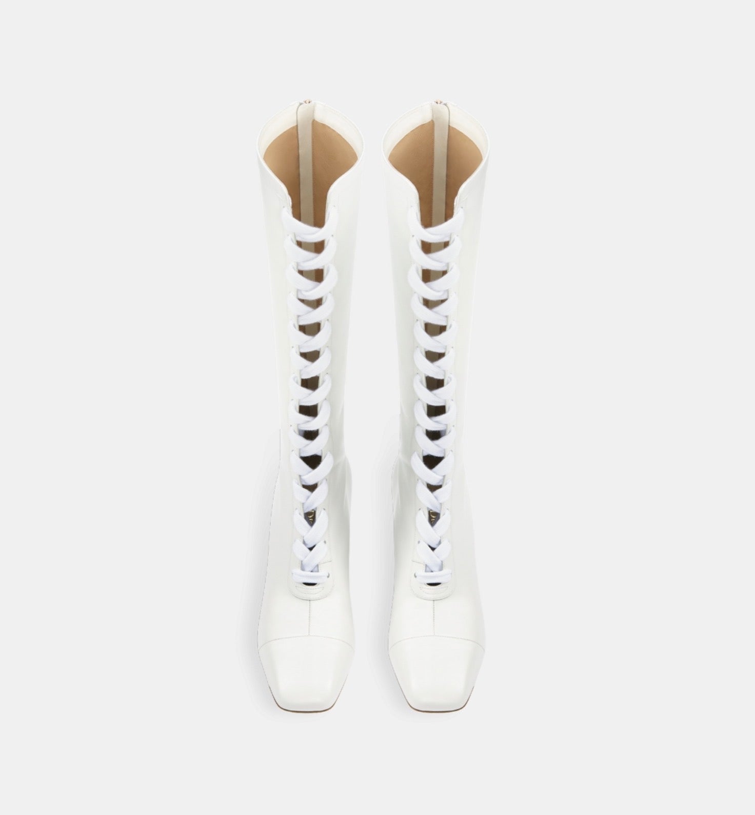 Dior Naughtily-D Wedge Boots