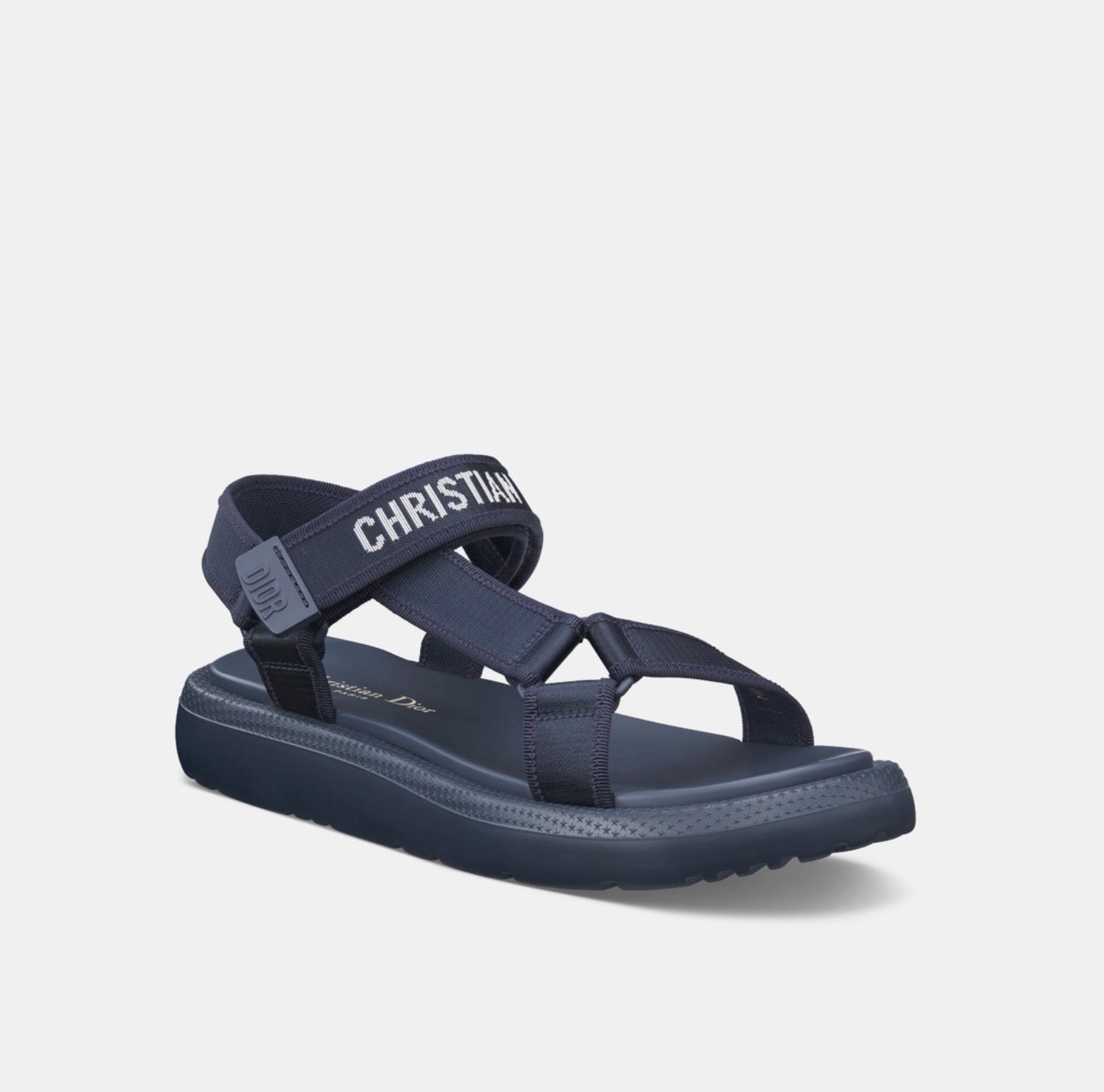 Dior Dioriviera D-Wave Sandals
