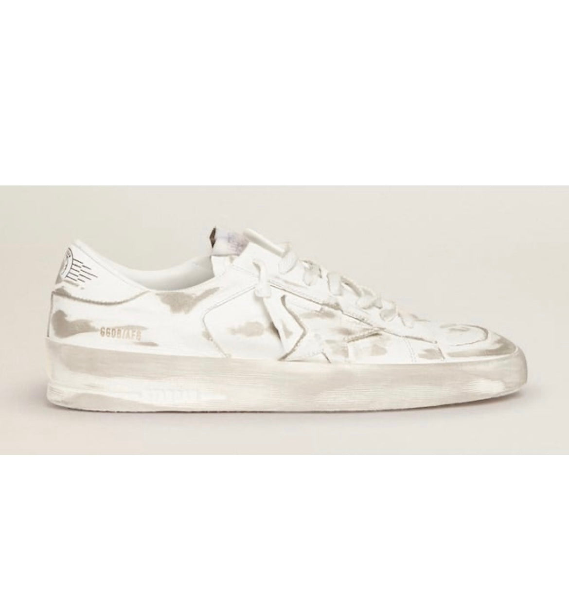 Golden Goose Stardan Sneakers