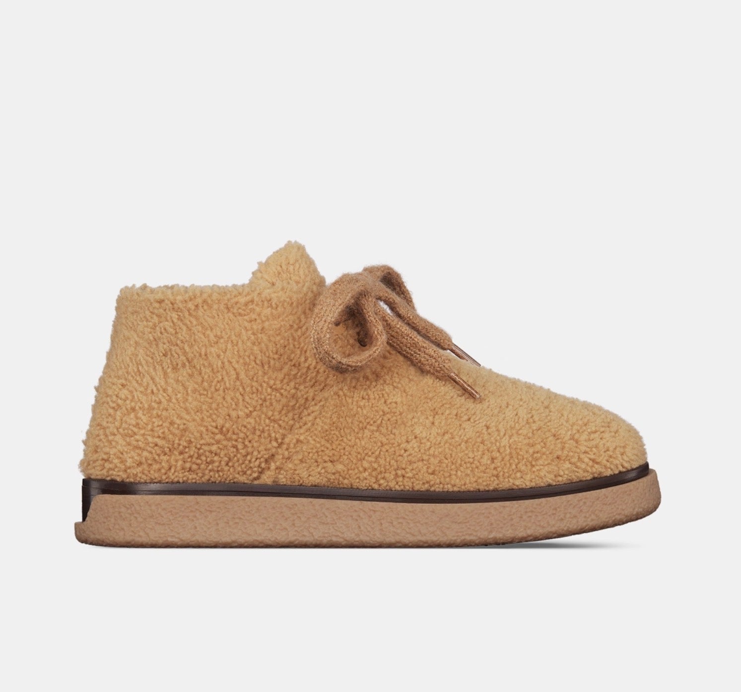 Dior Sahara Chukka Boots