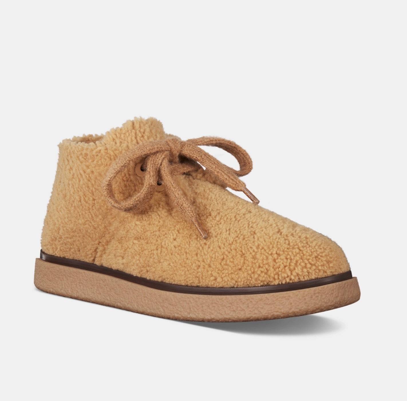 Dior Sahara Chukka Boots