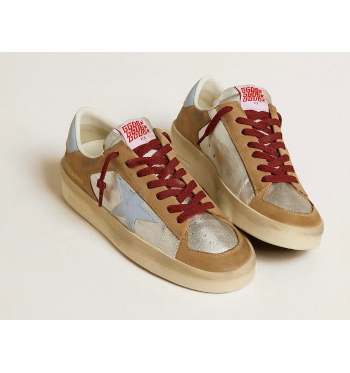 Golden Goose Stardan Sneakers